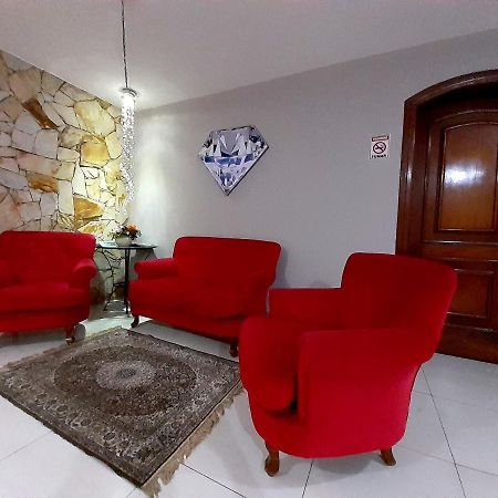 Hotel Cristal Inn Limeira Eksteriør bilde