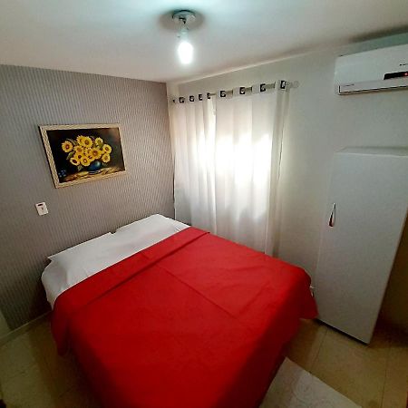 Hotel Cristal Inn Limeira Eksteriør bilde