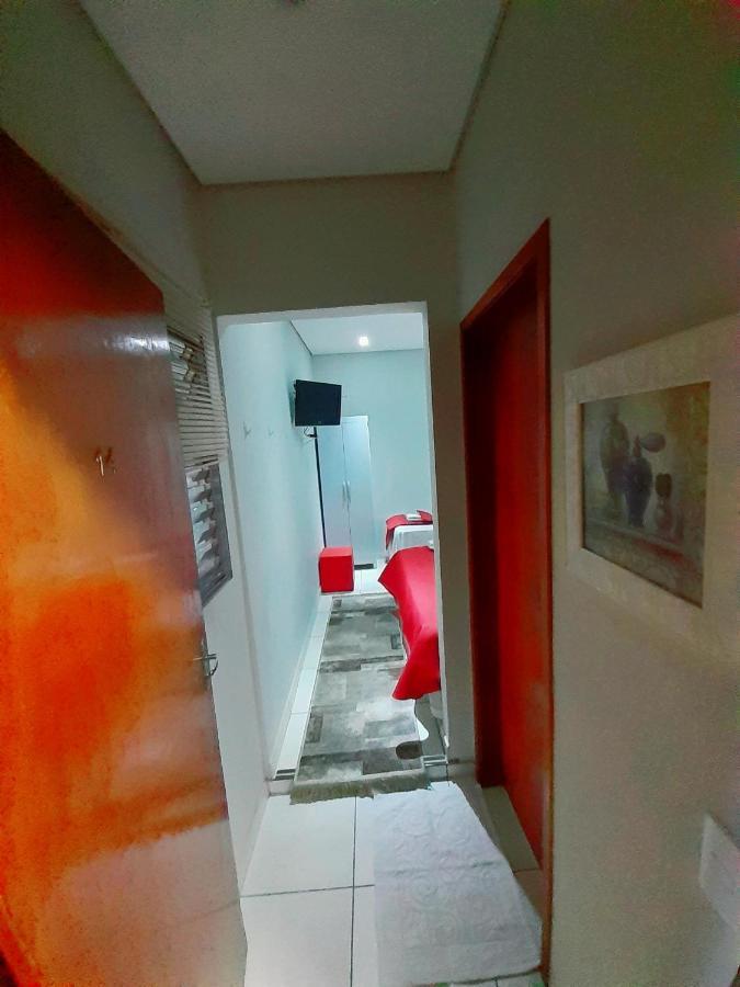 Hotel Cristal Inn Limeira Eksteriør bilde