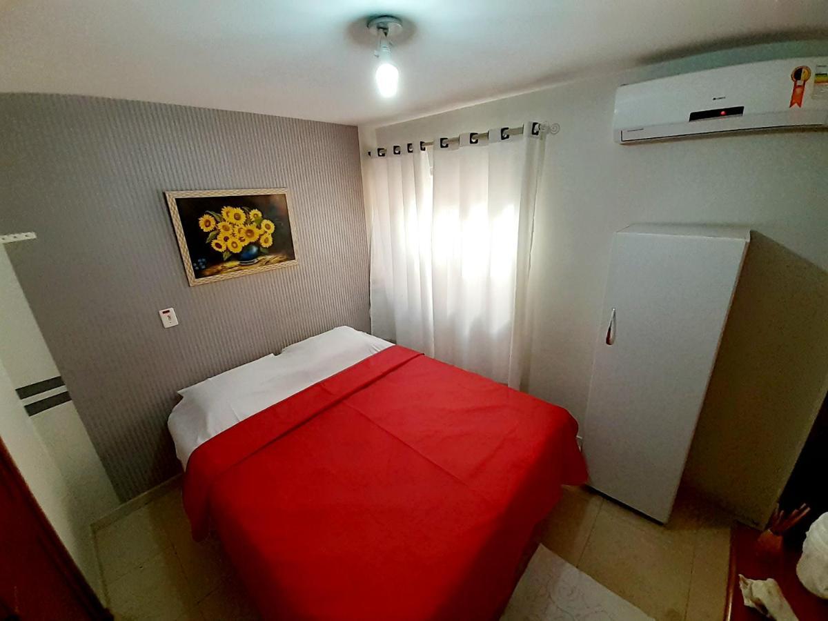 Hotel Cristal Inn Limeira Eksteriør bilde