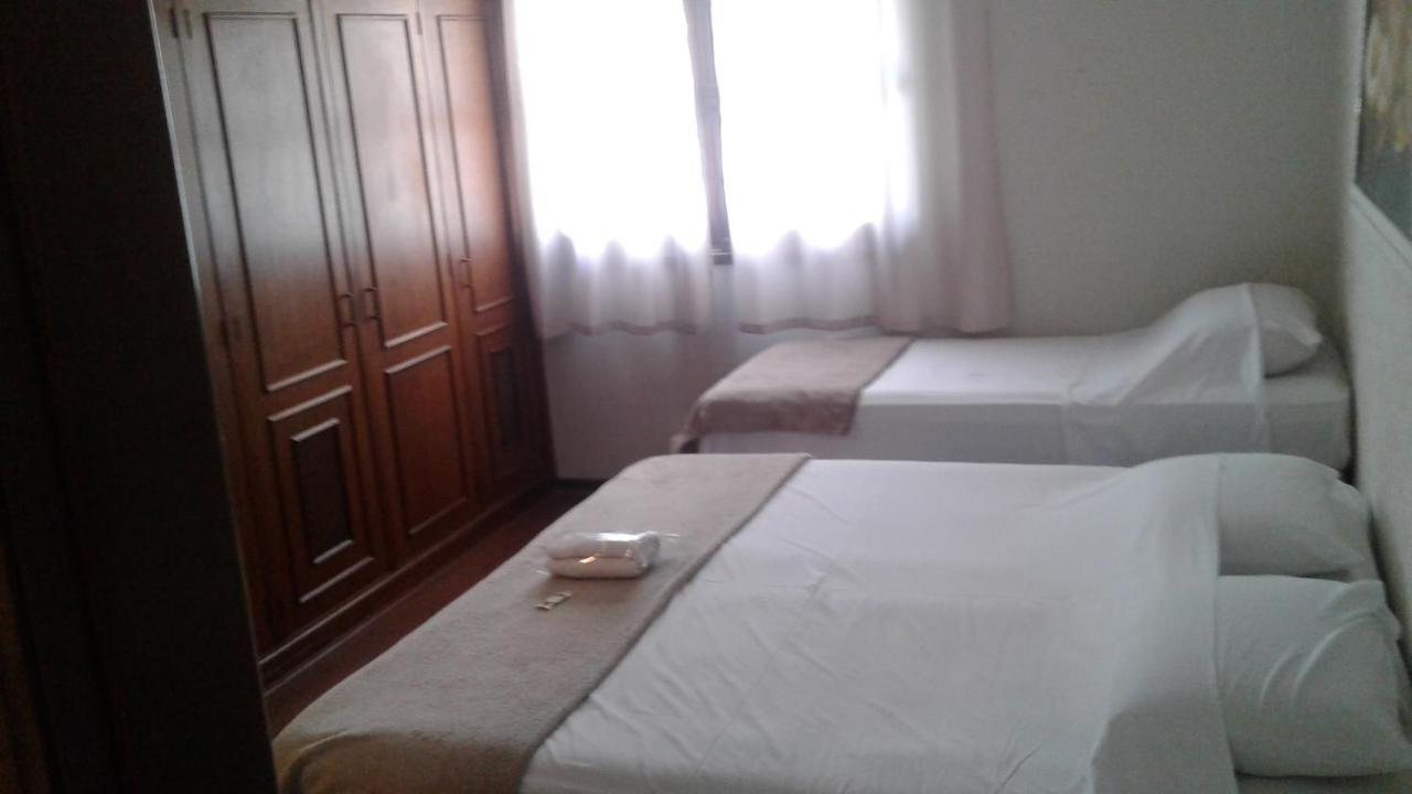 Hotel Cristal Inn Limeira Eksteriør bilde