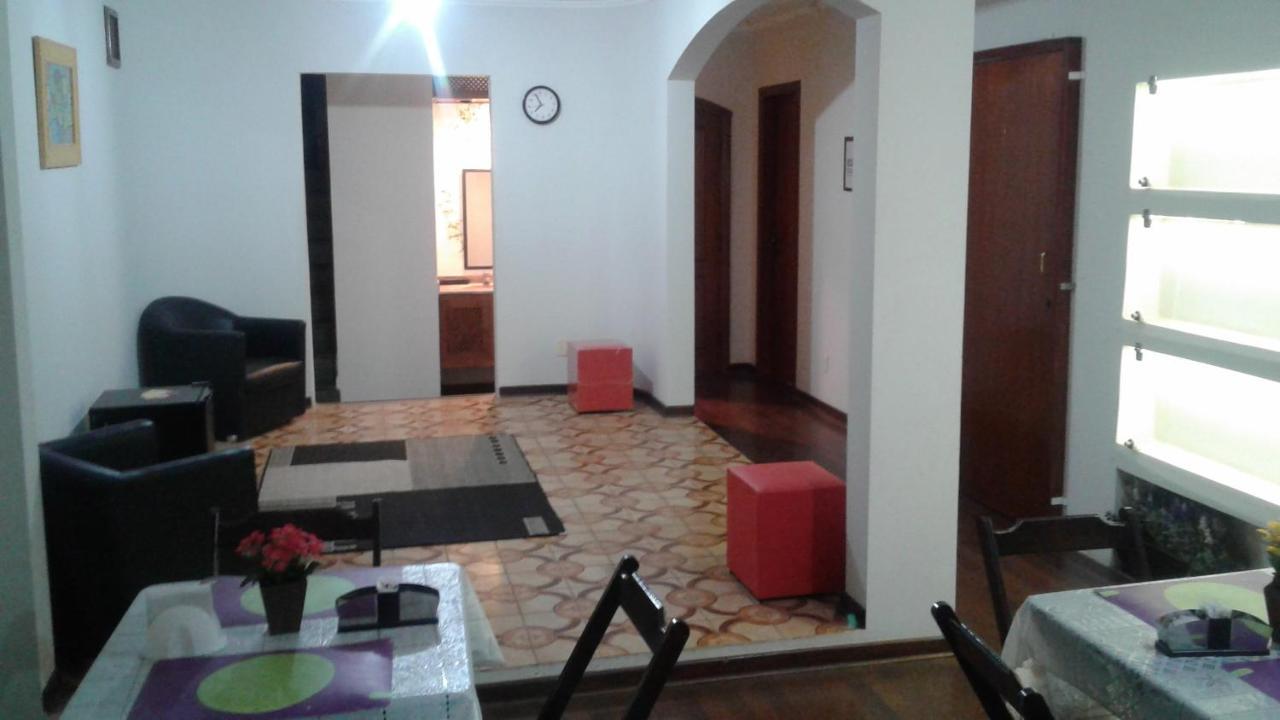 Hotel Cristal Inn Limeira Eksteriør bilde
