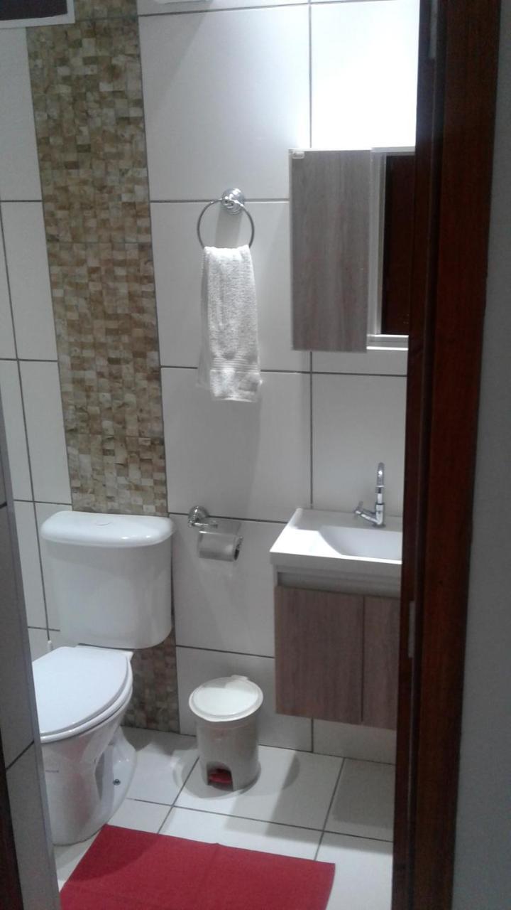 Hotel Cristal Inn Limeira Eksteriør bilde