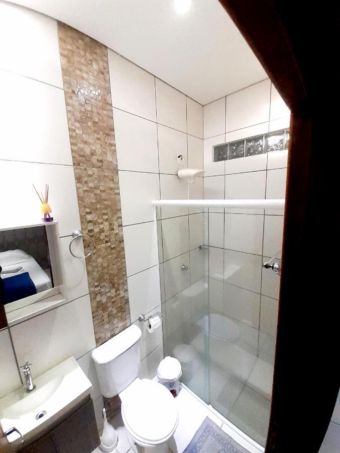 Hotel Cristal Inn Limeira Eksteriør bilde